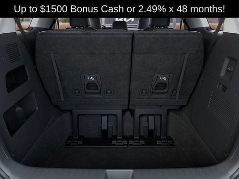 New 2026 Kia Carnival EX image 19