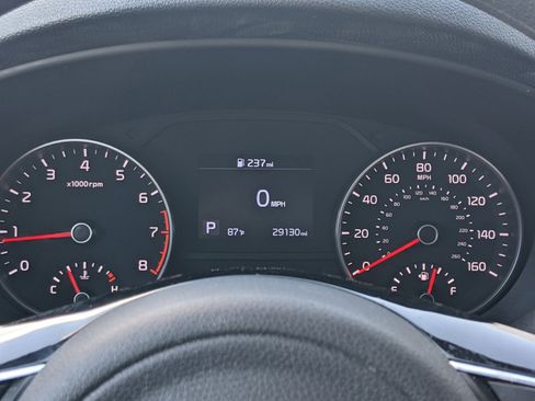 Certified 2022 Kia Sportage LX image 21