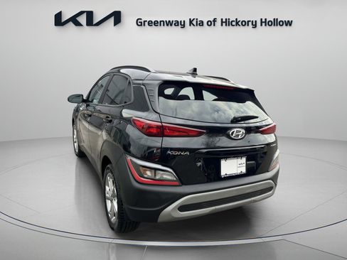 Used 2023 Hyundai Kona SEL image 5