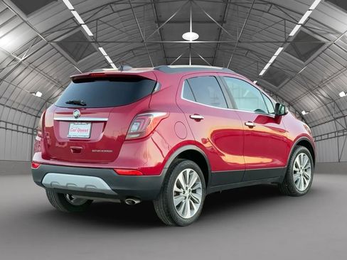 Used 2019 Buick Encore Preferred image 7
