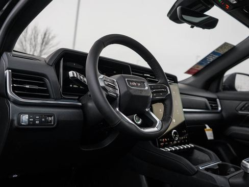 New 2026 GMC Terrain Elevation w/ Elevation Premium Package image 19