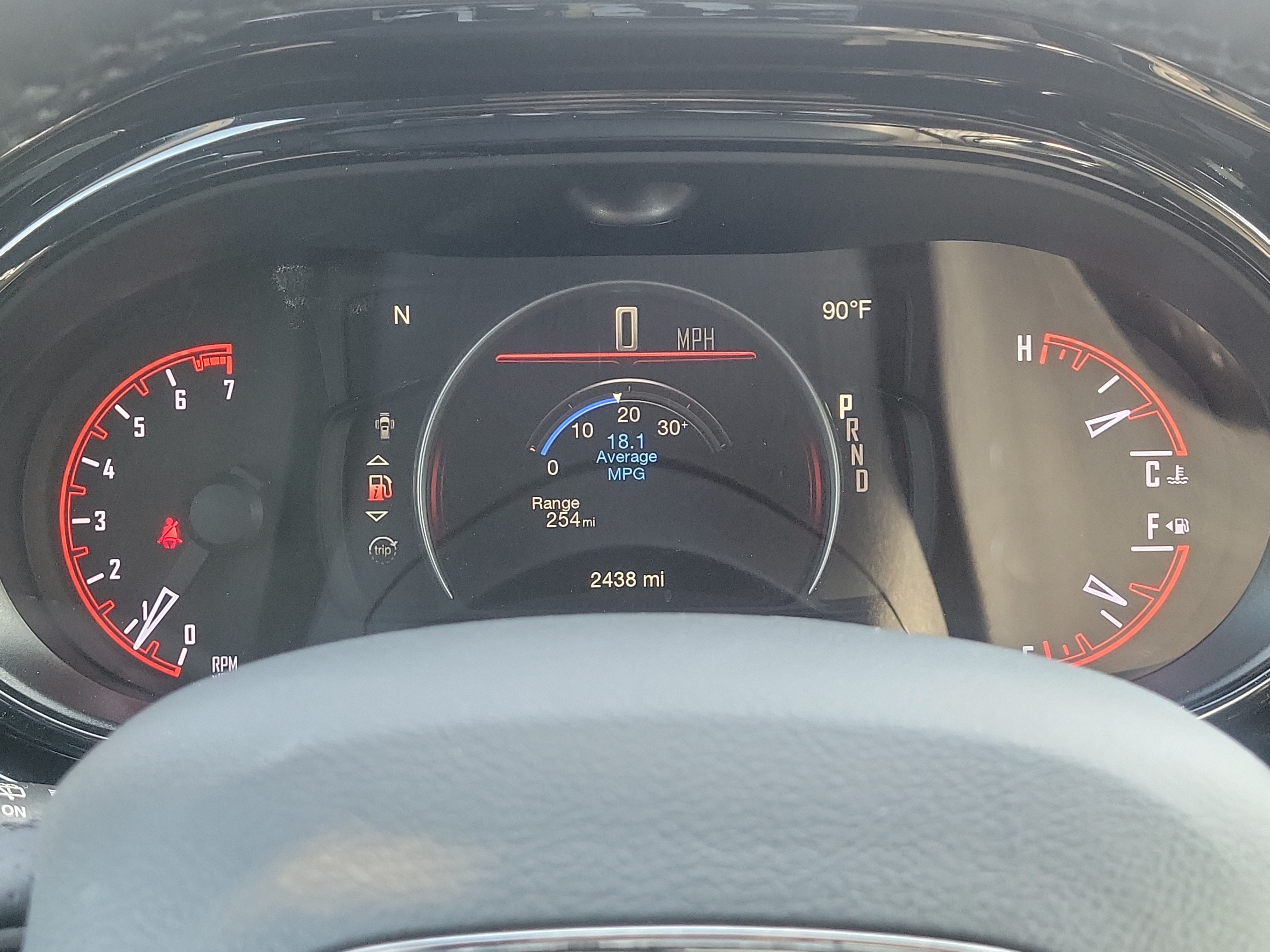 Used 2026 Dodge Durango GT AWD/4WD image 23