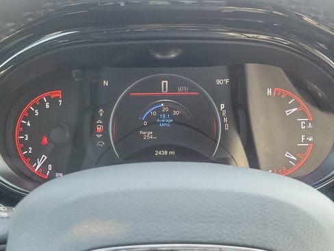 Used 2026 Dodge Durango GT AWD/4WD image 23