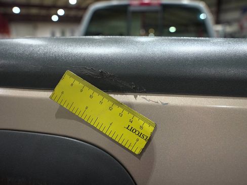 Used 1997 Ford F150 XLT RWD image 34