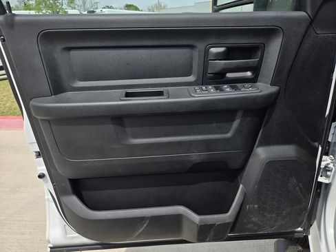 New 2026 RAM 3500 Tradesman image 16