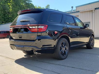 New 2026 Dodge Durango GT