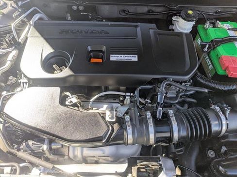 Used 2020 Honda Accord Touring image 24