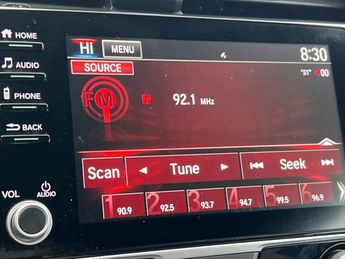 Used 2019 Honda Civic Sport image 18