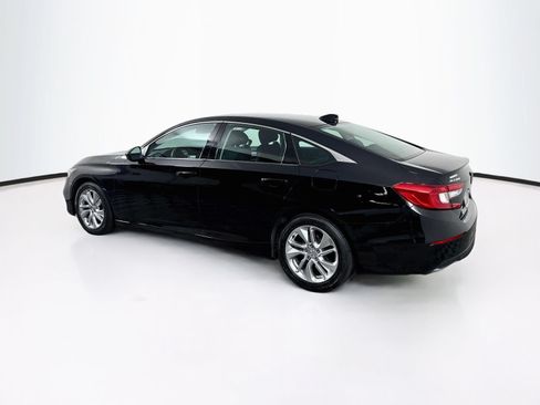 Used 2018 Honda Accord LX image 5