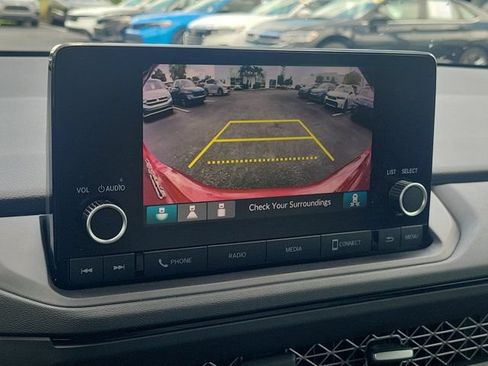 Used 2025 Honda Accord SE image 27