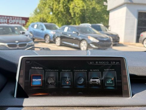 Used 2017 BMW X5 sDrive35i RWD image 22
