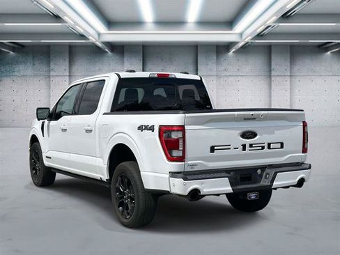 Used 2023 Ford F150 Lariat w/ Equipment Group 502A High AWD/4WD image 6