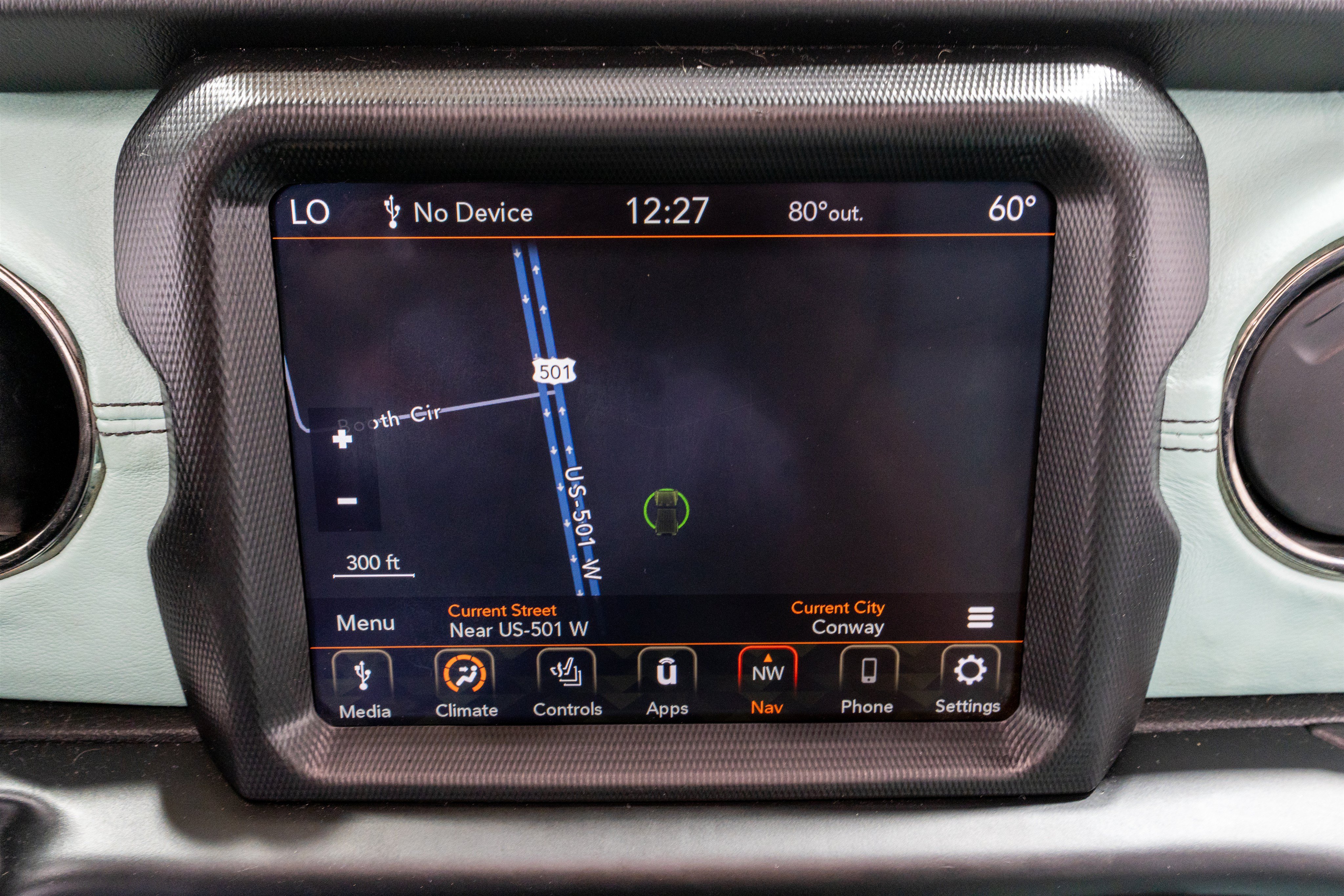 Used 2022 Jeep Wrangler Unlimited Sahara AWD/4WD image 16