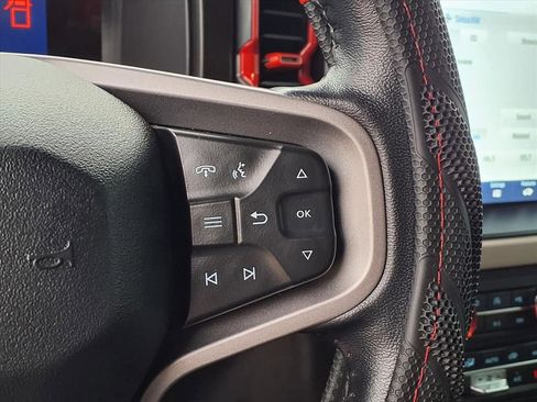Used 2022 Ford Bronco Wildtrak AWD/4WD image 16