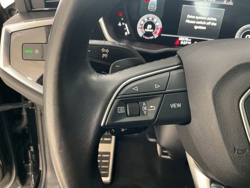 Used 2022 Audi Q3 2.0T Premium Plus image 12