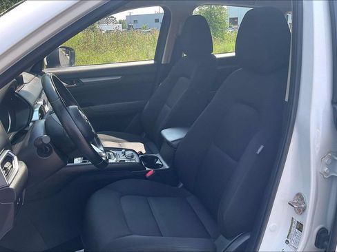 Used 2022 MAZDA CX-5 AWD 2.5 S image 24