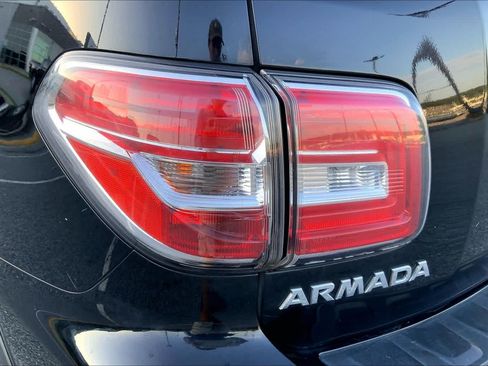 Used 2019 Nissan Armada SL w/ Premium Package AWD/4WD image 26