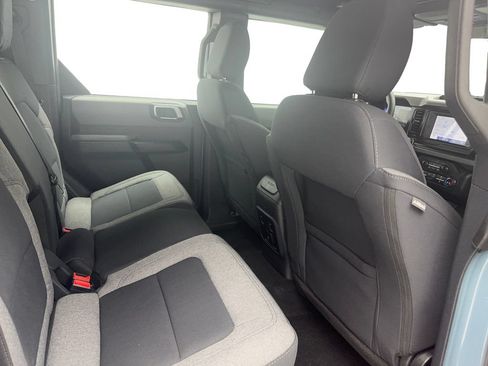 Used 2022 Ford Bronco 4-Door AWD/4WD image 24