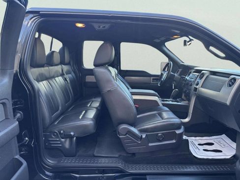 Used 2011 Ford F150 Raptor w/ Raptor Plus Pkg AWD/4WD image 18