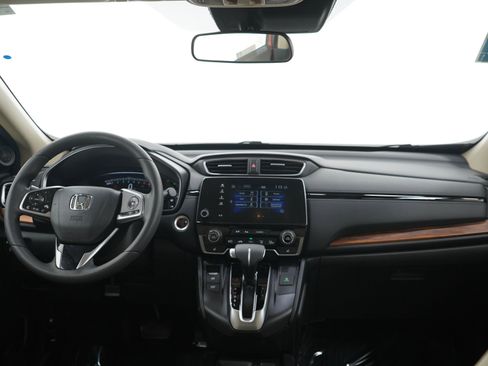 Used 2018 Honda CR-V EX image 13