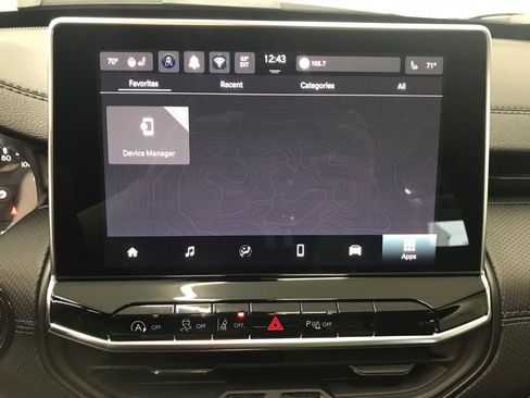 New 2026 Jeep Compass Limited image 23