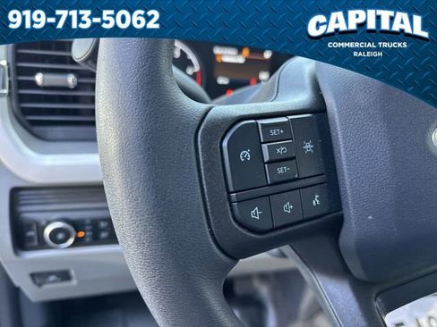 New 2026 Ford F550 4x4 SuperCab Super Duty image 22