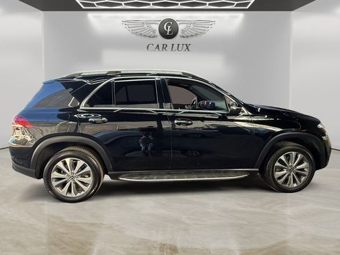 Used 2020 Mercedes-Benz GLE 350 4MATIC w/ 3rd Row Seat Package image 6