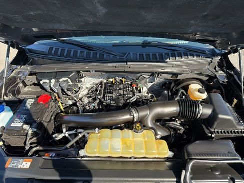 Used 2021 Ford Expedition Limited RWD image 13