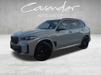 Used 2026 BMW X5 sDrive40i w/ M Sport Package RWD video 1