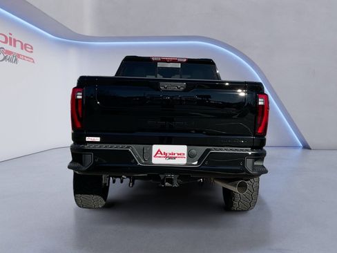 New 2026 GMC Sierra 2500 Denali w/ Max Trailering Package image 4