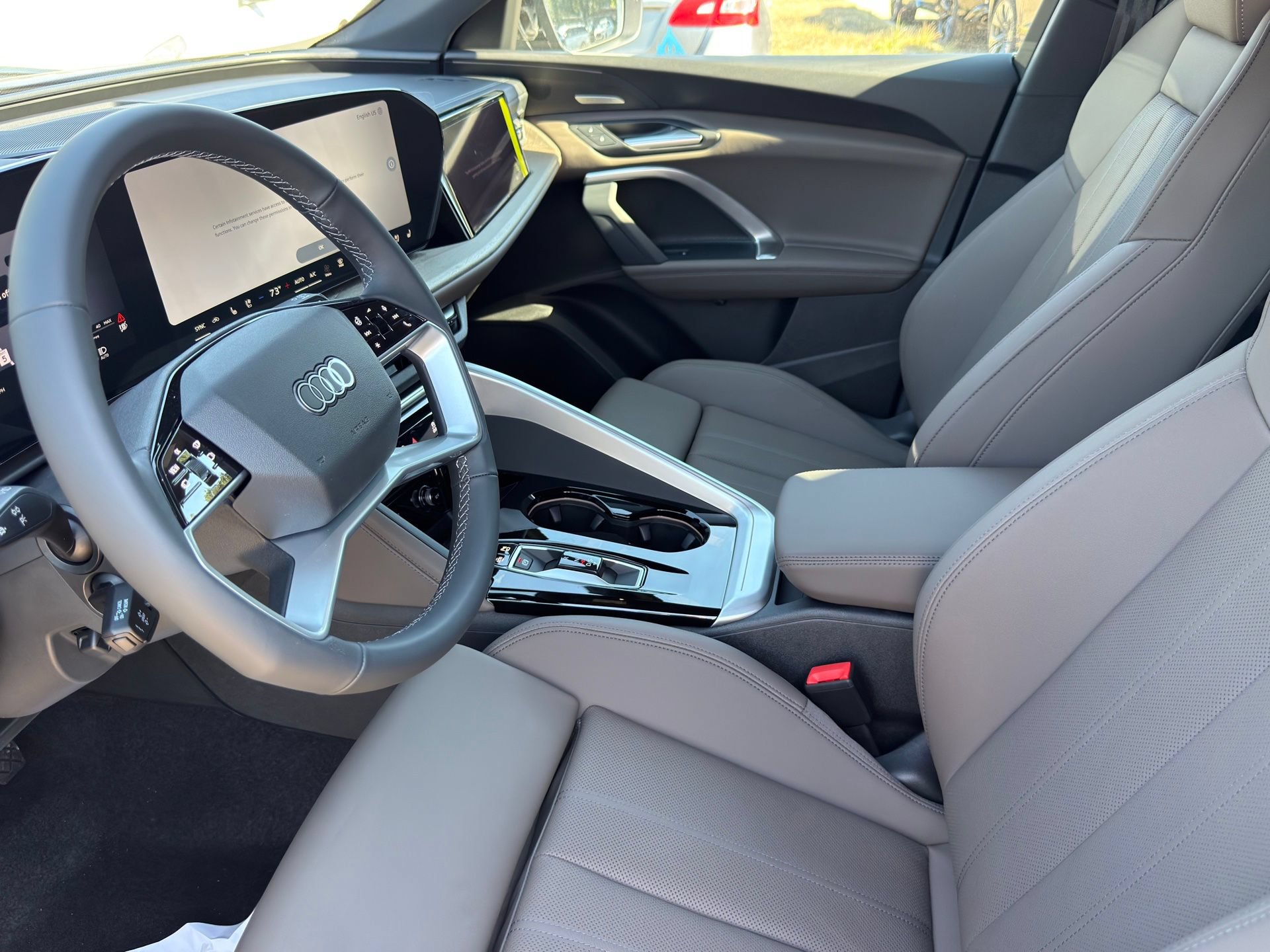 New 2026 Audi Q5 Prestige AWD/4WD image 12