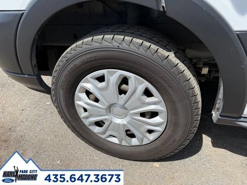 Used 2019 Ford Transit 350 XLT RWD image 10