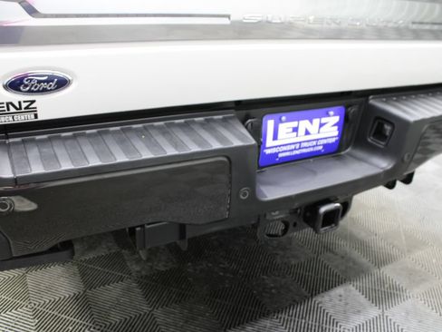Used 2025 Ford F250 King Ranch AWD/4WD image 54