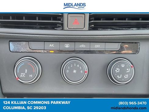 Used 2024 Volkswagen Jetta S FWD image 26