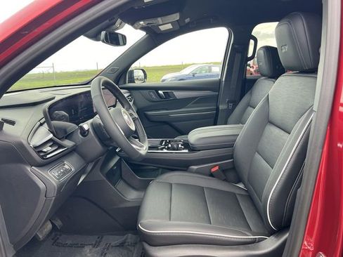New 2026 Buick Enclave Sport Touring FWD image 25