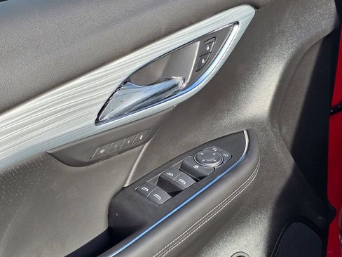 New 2026 Buick Envision Avenir AWD/4WD image 13
