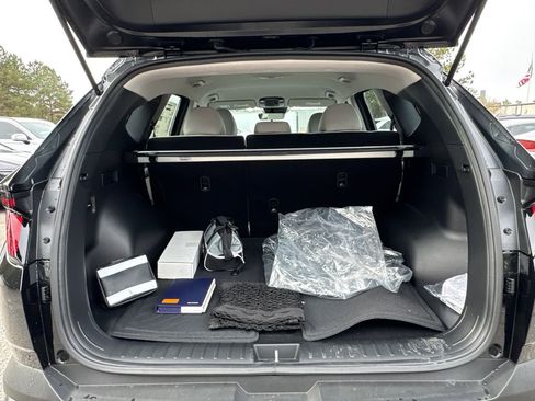 New 2026 Hyundai Tucson SE image 14