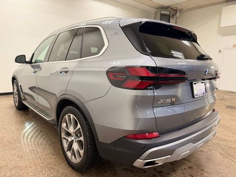 Used 2024 BMW X5 xDrive40i image 3