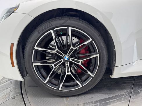 Used 2024 BMW M2 w/ Lighting Package RWD image 10