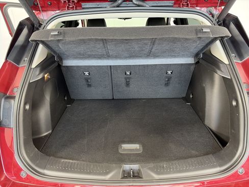 Used 2023 Buick Encore GX Select w/ Sport Touring Package FWD image 14
