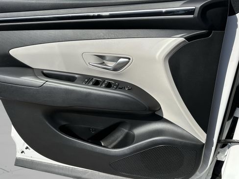 Certified 2024 Hyundai Tucson SEL image 24