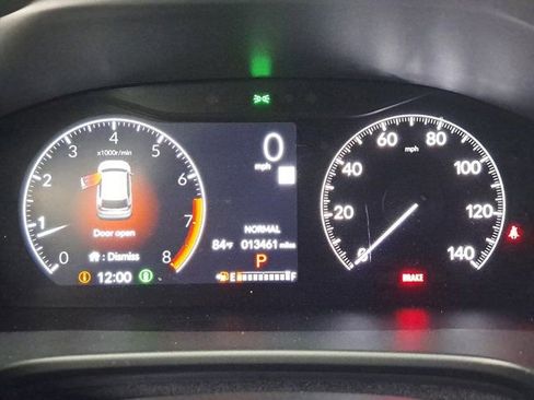 Certified 2025 Honda CR-V EX image 25