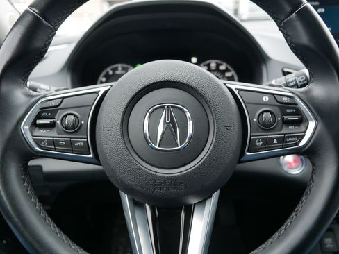 Certified 2025 Acura RDX SH-AWD w/ Technology Package image 25
