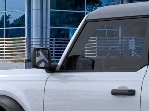 New 2025 Ford Bronco 2-Door w/ Sasquatch Package image 22