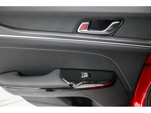 New 2026 Kia K5 GT-Line image 10