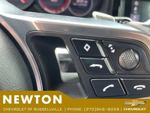 Used 2019 Porsche Cayenne AWD/4WD image 15