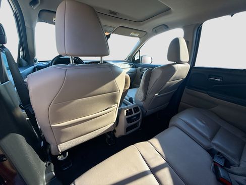 Certified 2022 Honda Pilot Special Edition image 25