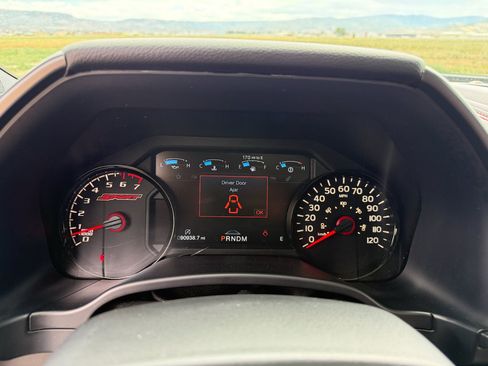 Used 2019 Ford F150 Lariat w/ Equipment Group 502A Luxury AWD/4WD image 20