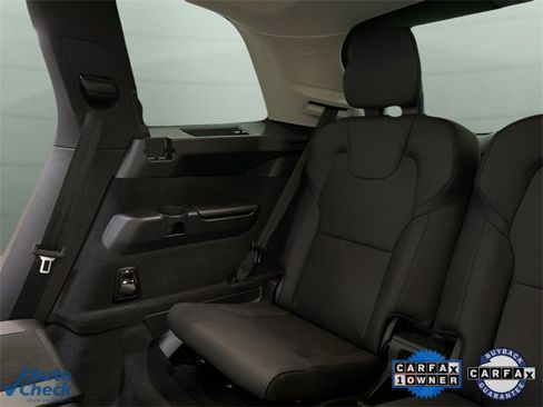 Used 2025 Volvo XC90 B6 Plus image 73