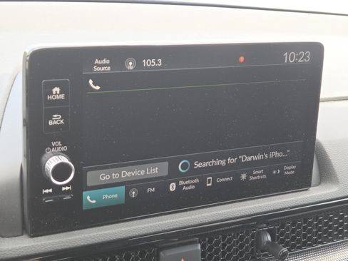 Used 2025 Honda CR-V EX-L image 32